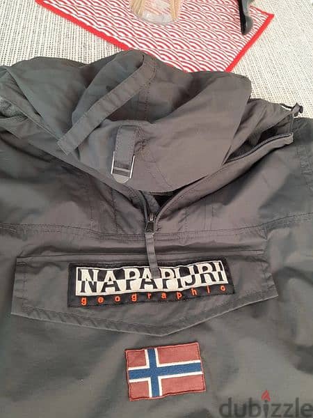 Napapijri winter jacket 1