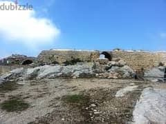 OLD HOUSE WITH LAND 1200SQ IN JBEIL , JBLN-167 0