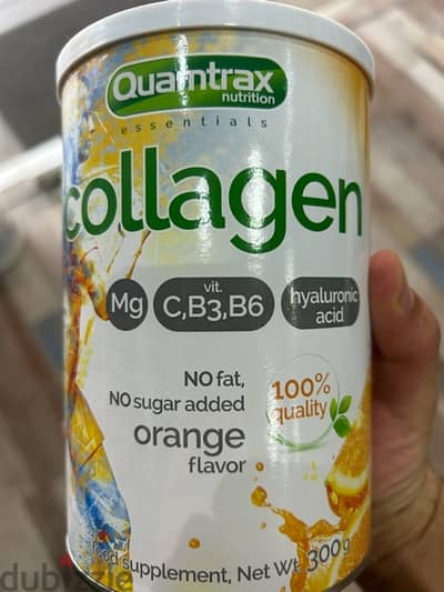 collagen