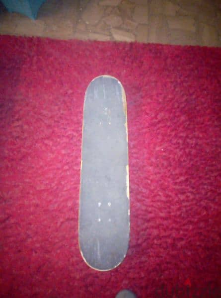 skateboard used اصلية 1