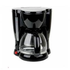 Electric Coffee Maker 750 W