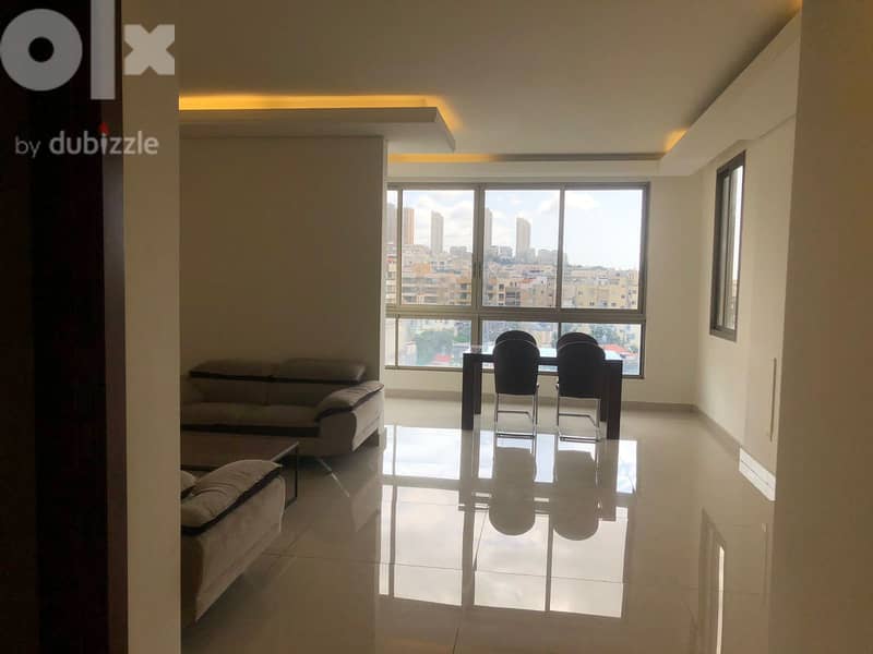 *BRAND NEW FULLY EQUIPPED 155M2 FANAR 3 BED 3 BATHS PRIME* 6