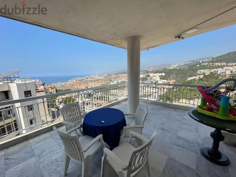 *375M2 FANAR OPEN VIEW Apartment* Very Nice Location!! 2