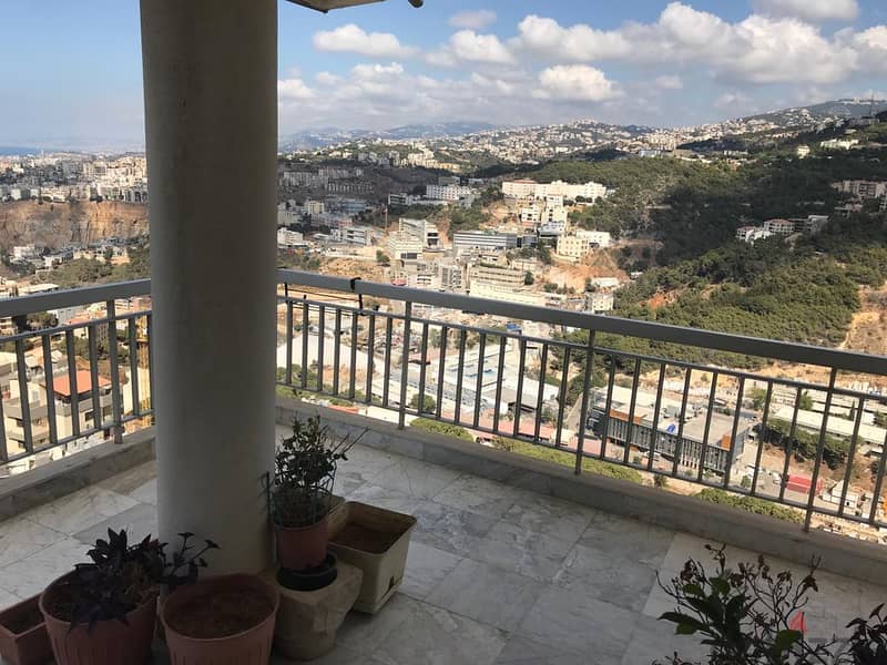 *375M2 FANAR OPEN VIEW Apartment* Very Nice Location!! 4