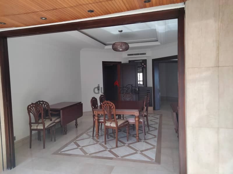 550 Sqm | Apartment for Rent in Achrafieh - Sursock 5