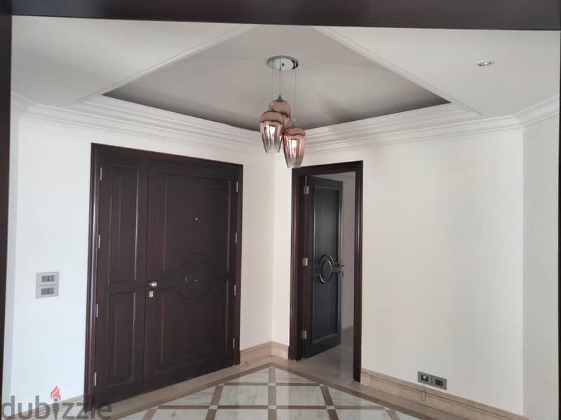 550 Sqm | Apartment for Rent in Achrafieh - Sursock 1