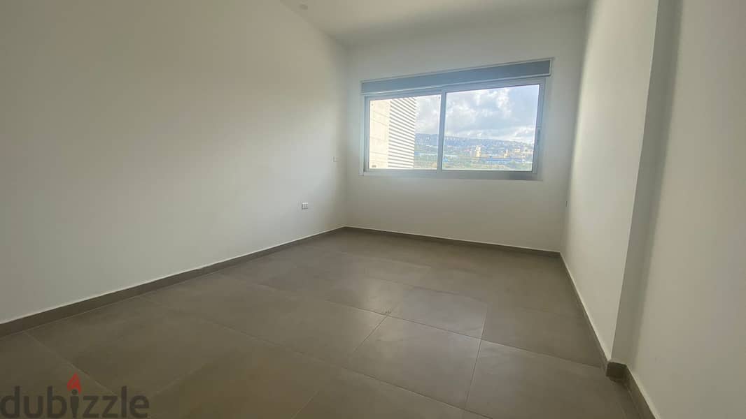 L11844-120 SQM Apartment for Sale In A Prime Location In Dbayeh 2