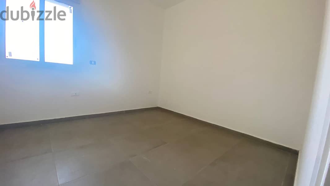 L11844-120 SQM Apartment for Sale In A Prime Location In Dbayeh 3