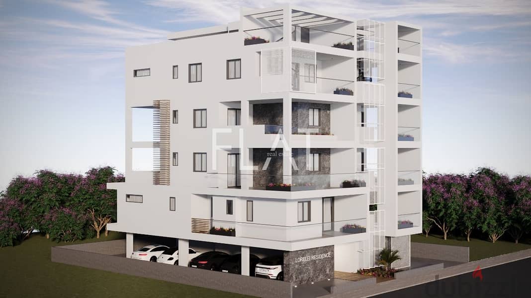 Dont Miss Out! Larnaca I Cyprus 185.000€ عقارات للبيع في قبرص 5