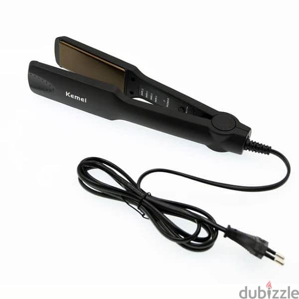 kemei Hair Straightener 3