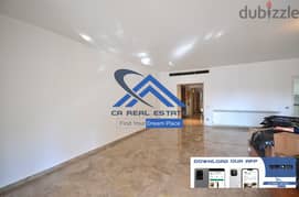 deluxe apatrment in hazmieh for sale