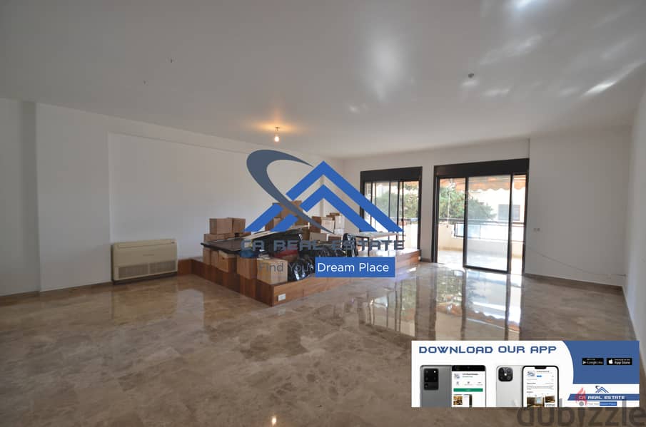 deluxe apatrment in hazmieh for sale 3