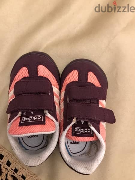 Adidas Baby Kids Babies Clothing