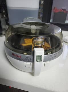 Tefal airfryer very good condition 0