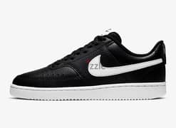 nike court vision low 0
