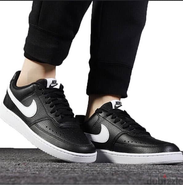 nike court vision low 1