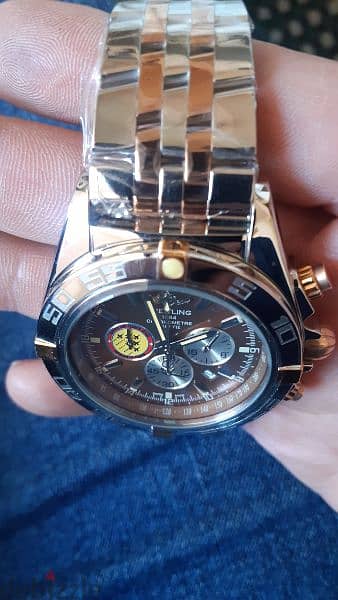 Breitling “Air Force” 2