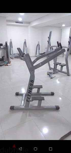 like new gym machines for sale 81701084