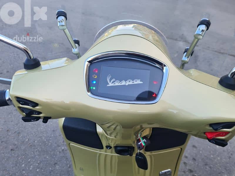 vespa 75th anniversary 4