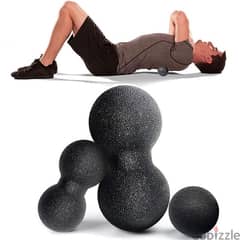 massage ball 3pcs