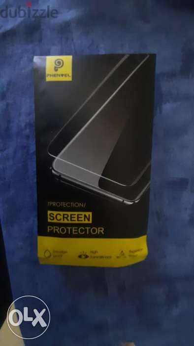 Hydrogel Screen Protector for Huawei nova 3i 0