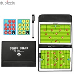 football coach board