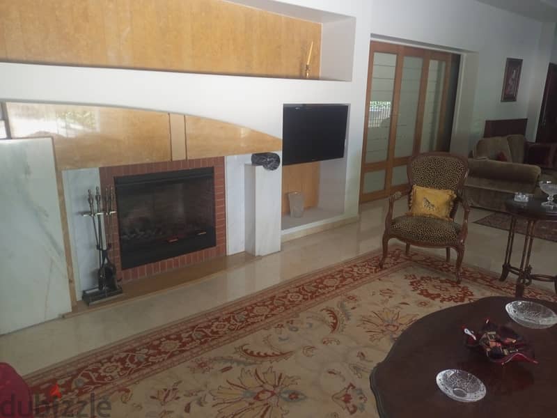 one of a kind furnished deluxe quadruplex villa IN AIN AAR!REF#AD91154 4