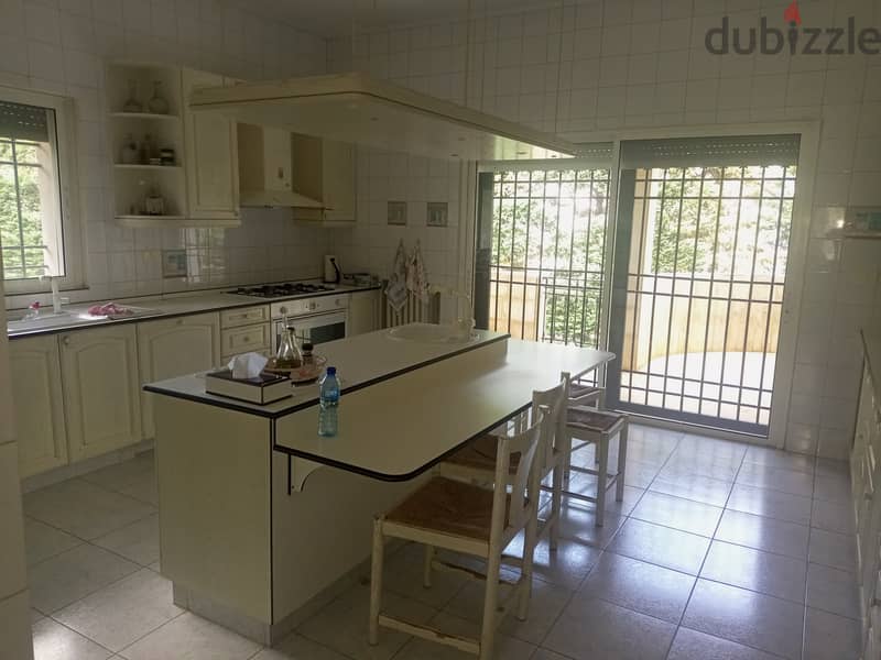 one of a kind furnished deluxe quadruplex villa IN AIN AAR!REF#AD91154 5