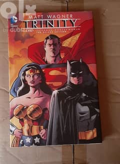 Trinity