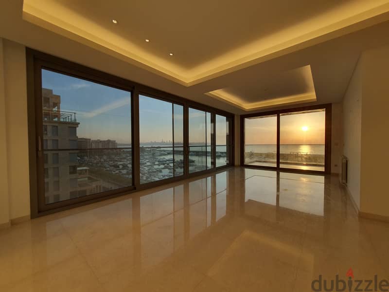 Dream Big! Luxurious apartment for Rent / Waterfront City! REF#AC90972 2