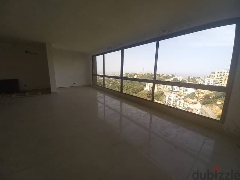 314 Sqm | Duplex for Sale in Bsalim | Mountain View 0