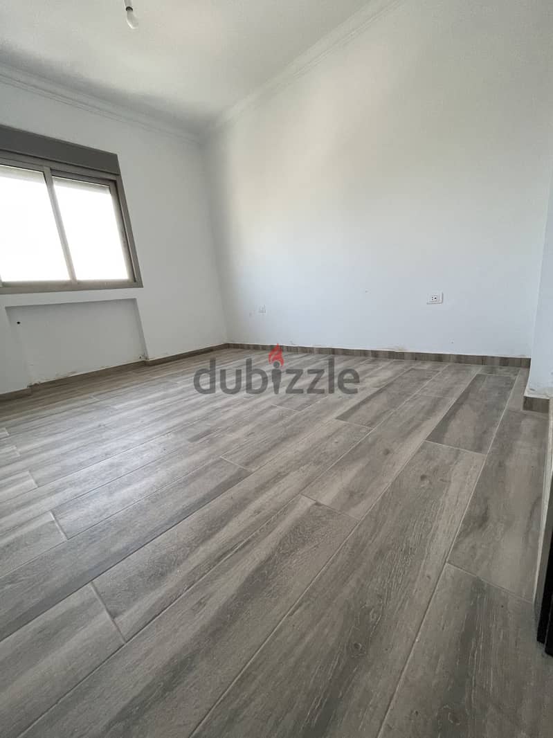 Unblocked Seaview apartment for sale in Dbayeh! REF#DF91164 3
