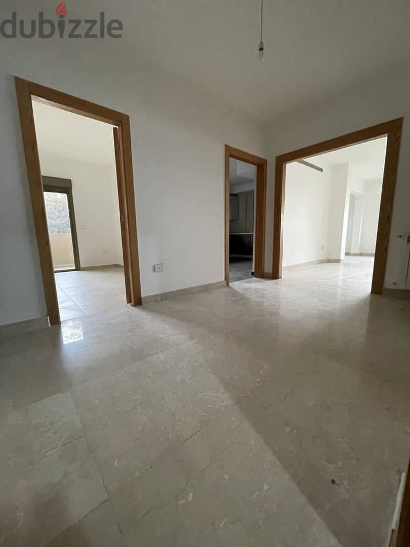 Brand new apartment located in a prime location in Dbayeh! REF#DF91165 2