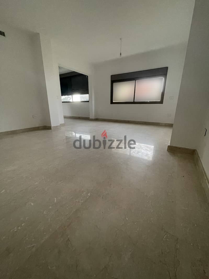Brand new apartment located in a prime location in Dbayeh! REF#DF91165 4
