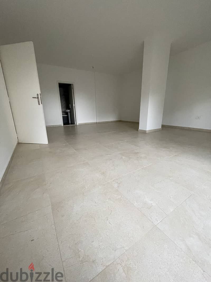 Brand new apartment located in a prime location in Dbayeh! REF#DF91165 5