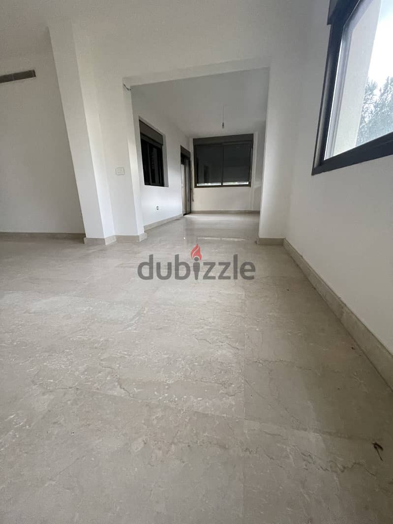 Brand new apartment located in a prime location in Dbayeh! REF#DF91165 8