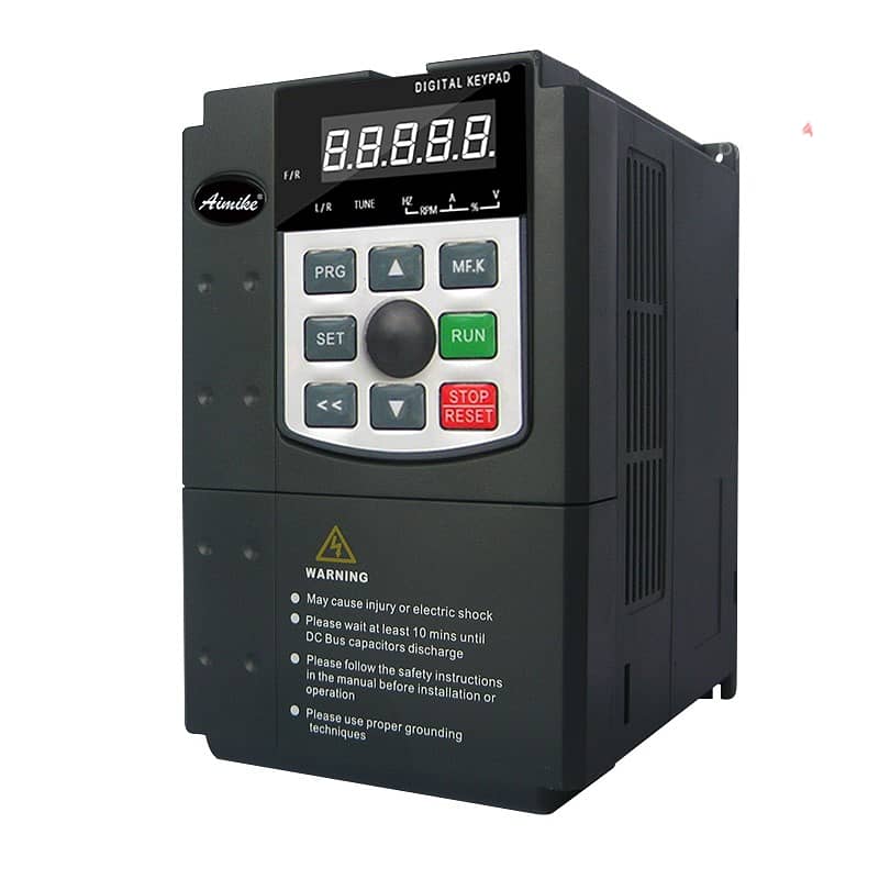 inverter VFD خاص للمصاعد 1