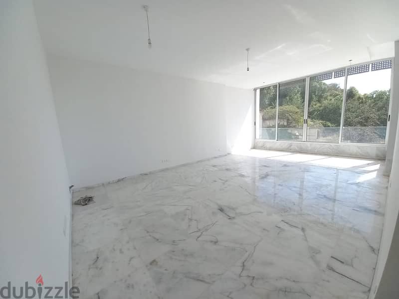 Brand new luxurious apartment with open view!! 2