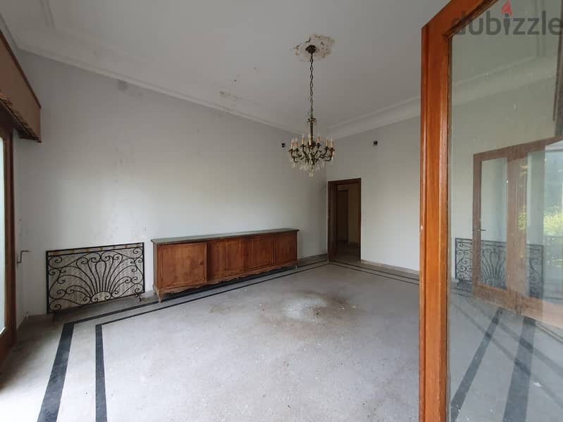 Villa for sale in Yarzeh فيلا للبيع في اليرزة 13