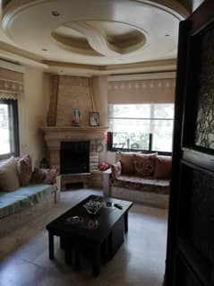 185 Sqm | Apartment For Sale In Kornet Chehwane with Mountain View