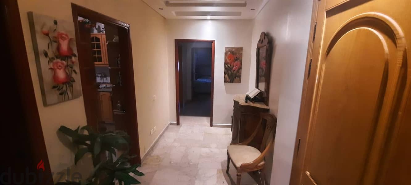 185 Sqm | Apartment For Sale In Kornet Chehwane with Mountain View 3