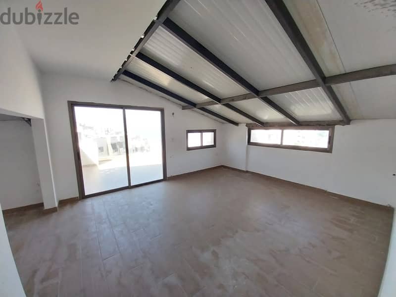 Duplex for sale in Dik El Mehdi/Seaview  دوبلكس للبيع في ديك المحدي 6