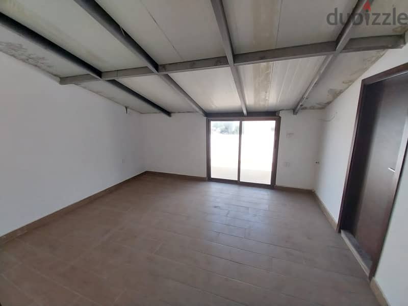Duplex for sale in Dik El Mehdi/Seaview  دوبلكس للبيع في ديك المحدي 7