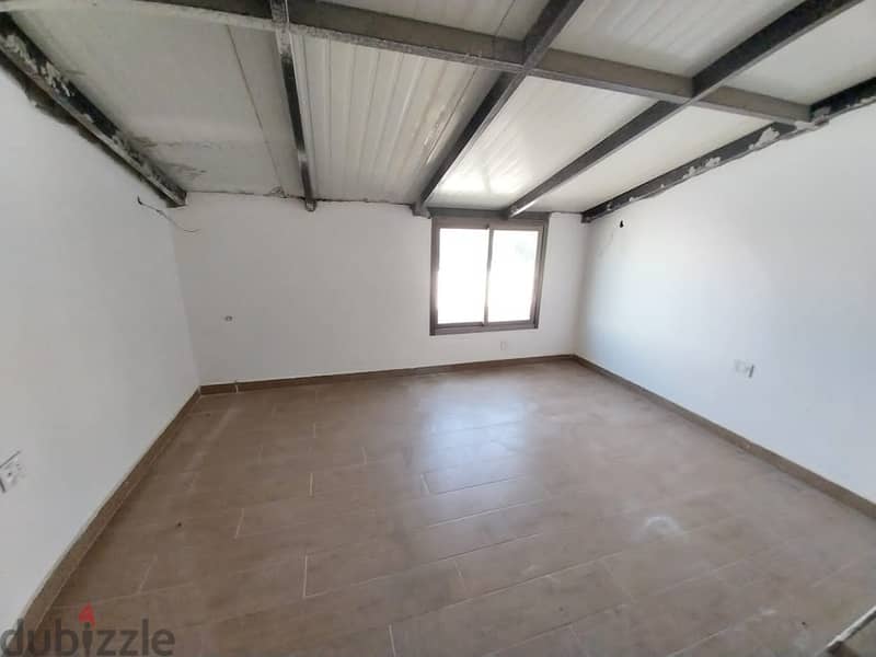Duplex for sale in Dik El Mehdi/Seaview  دوبلكس للبيع في ديك المحدي 9