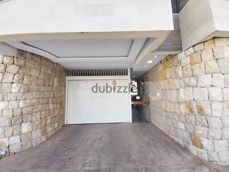 Duplex for sale in Dik El Mehdi/Seaview  دوبلكس للبيع في ديك المحدي 11