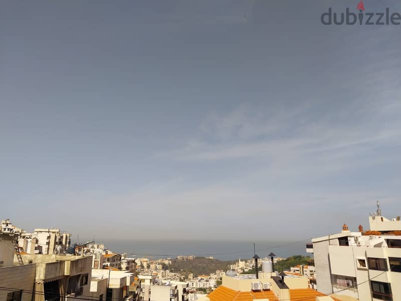 Duplex for sale in Dik El Mehdi/Seaview  دوبلكس للبيع في ديك المحدي 15