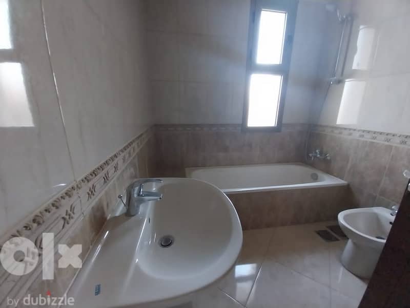 Apartment for sale in Ain Aar/New/Seaview  شقة للبيع في عين عار 6