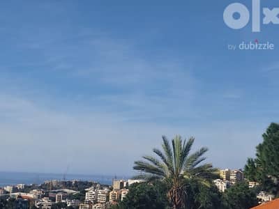 Duplex for sale in Mtayleb/Seaview/Furnished دوبلكس للبيع في المطيلب