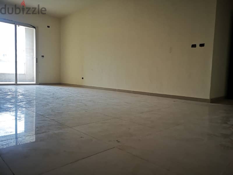 135 Sqm | Apartment For Sale In Mar Roukoz With Mountain View 0