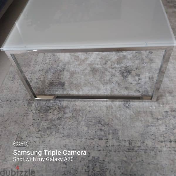 Coffee tables 4 sets 4